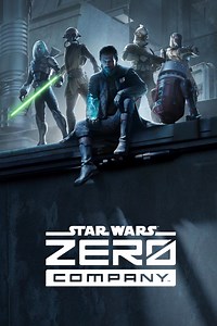 NEW: Star Wars Zero Company is the new single player tactical Clone Wars game developed by Bit Reactor.⚠️ | The Star Wars Garrison