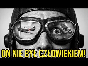 W jego oczach widziałem śmierć” – Spowiedź pilota Luftwaffe po starciu z Polakiem