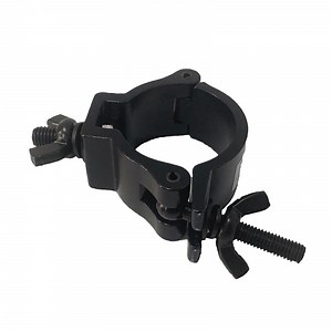 [Hot Item] 35-38mm Stage Light Clamp Double Zipped LED Moving Head Hanger Light Parts