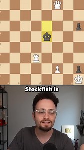 Sensei vs stockfish: who will win? #chess #chesscommunity #gameon #chesslife #chessplayer #learnchess #chessstrategy #chessfun #chesschallenge #elo提升 | GothamChess