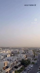 UAE weather alert: Extreme heat brings 49°C temperatures and dusty winds in Dubai and Abu Dhabi, chance of rainfall in Al Ain | Gulf News