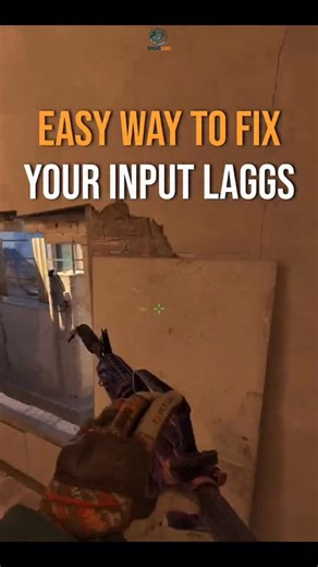 SmokoLoko on Instagram: "Easy way to fix your input laggs #cs2 #cs #fyp #counterstrike #cs2clips #gaming #cs2reels #cs2gameplay #cs2game"