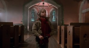 Home Alone 1 - Part 11
