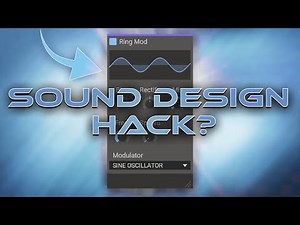 Ring Modulation EXPLAINED