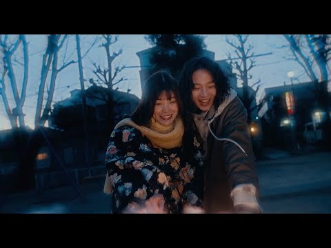 【Official Music Video】のん - 夢が傷むから（Inspired by 東京百景）