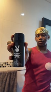 95K views · 335 reactions | The clean feel, the lasting freshness, that confidence that lasts with you all day – that’s the Playboy Code Black range for you. Cop it and experience it yourself. 﫱‍﫲​ #WeOutsideLetsPlay | Planet Of Attraction | Facebook
