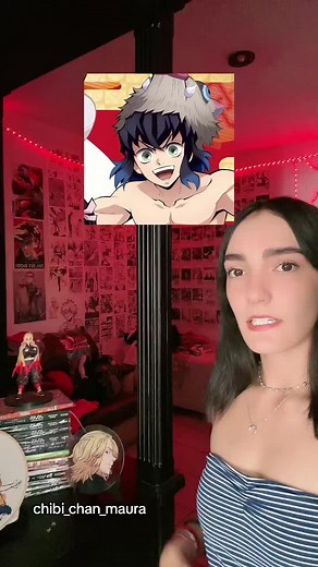 Yo tambien quiero un desante #anime #kimetsunoyaiba #demonslayer #tanjiro #nezuko #genya #inosuke #zenitsu #trend #parati