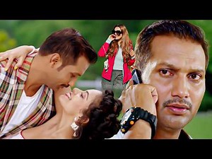 Pinjada Back Again | Full HD Nepali Movie In Hindi Dubbed | Nikhil Uprety, Sara Shirpaili | NR