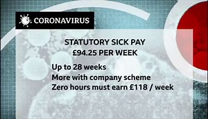 70K views · 109 reactions | Has the coronavirus outbreak, or latest restrictions, left you out of work? This is our guide to negotiating the benefits system - including for those who are on zero hours contracts, self-employed and working in the gig economy. We're live from 10am answering your questions. Get in touch in the comments below. | Victoria Derbyshire | Facebook
