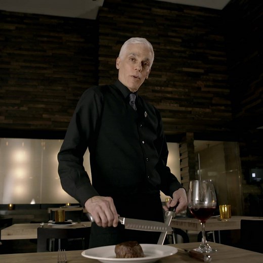 Fire TV Stick with Alexa Voice Remote. It’s not what your waiter says, it’s what you say. | Amazon Fire TV