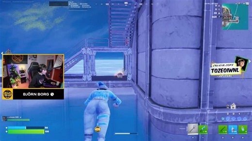 🔴ESPORTS WORLD CUP QUALS TODAY W/ @joane2k 🔴 !mapa !1v1 !code !ence !enceshop !logitechg