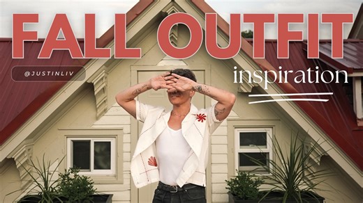 Watch Fall Wardrobe Essentials   Outfit Ideas on Amazon Live