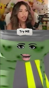 Try Me in roblox #roblox #kat #games