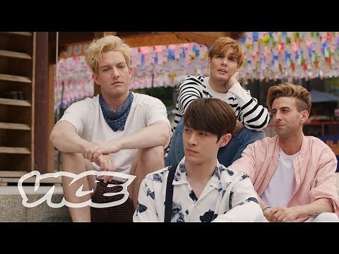 The World's Most Controversial K-Pop Group