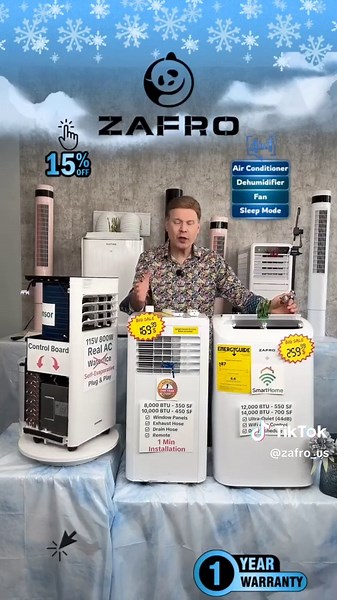 ZAFRO on TikTok