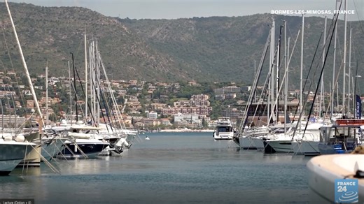 Dessalement : donner la mer à boire