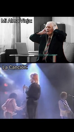 #Rock #80s #70s #ingles #subtitulosenespañol #buenamusica🎶🎤🎧 #musicafavorita #musica #relajo #almavieja #rock #peru
