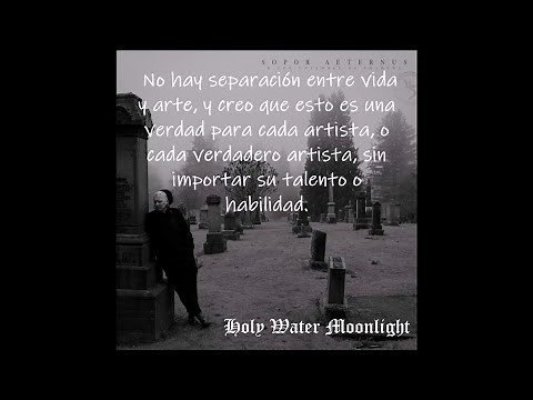 Anna-Varney Cantodea ~ Entrevista Subtitulada (Mitternacht)