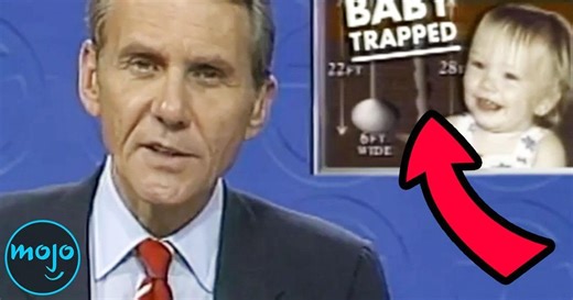 10 Real Rescue Missions More Intense Than Action Movies | Videos on WatchMojo.com