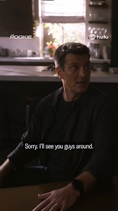 Nolan made his choice 🤷😅 #TheRookie | The Rookie