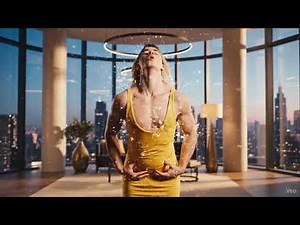 Male to Female Transformation | Stunning MTF Body Swap