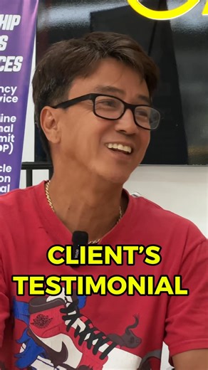 🌟 Happy Client from Baguio City! 🌟Maraming salamat sa tiwala! 🙌✨ Sobrang saya namin na naging bahagi kami ng inyong car ownership journey! 🚗💨 Enjoy your new ride at safe travels sa mga paakyat at pababa ng Baguio! 🏔️😊Looking for your dream car? Tara na sa CARPRO – Drive with Peace of Mind!📍 CARPRO – Quality Used & Brand-New Cars📞 0920 971 2509 | 🌐 carprocars.ph#HappyClient #BaguioCity #CARPROExperience #DriveWithPeaceOfMind #SatisfiedCustomer | CAR PRO - Drive with Peace of Mind