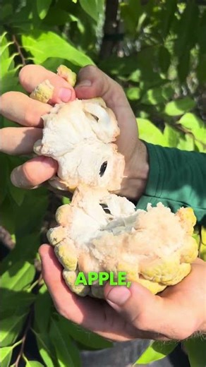 Small Yard? Grow The Sweetest Fruit Ever! 😍