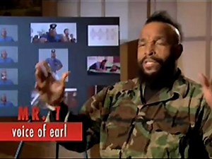 Cloudy With A Chance Of Meatballs - DVD Extra - Behind The Scenes