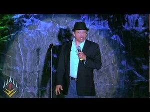 Paul Rodriguez Performance- Thunder Valley Casino Resort