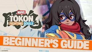 Marvel Tōkon : 12 min pour comprendre son gameplay et ses subtilités