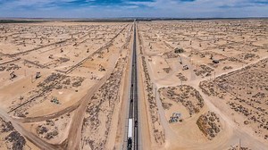 Lost Hills Oil Field - Alchetron, The Free Social Encyclopedia