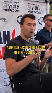 Actions have consequences | Turning Point USA