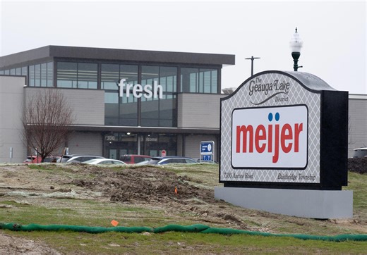 Obetz’s possible Meijer store is latest grocery investment in central Ohio