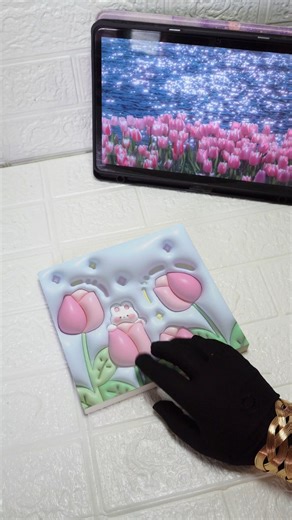 cute way to write down highlights of the day #shorts