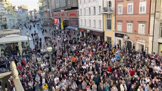 HRT - Radio Rijeka on Reels