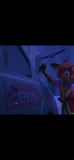 Zootopia 2 Movie (Hindi Dubbed)