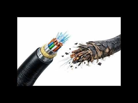 Fiber Optic Cable Analysis