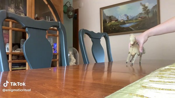 Elie Martin Automaton Horse: A Unique Antique Discovery