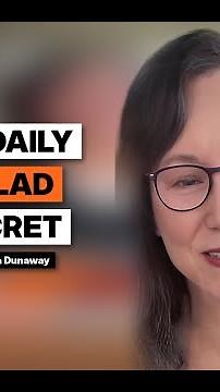 Prep tips for the 21‑day challenge #substack #shorts