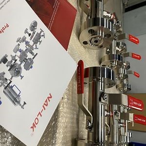 [Hot Item] SBB Dbb Valves Manufacturer Double Block and Bleed Instrument Manifolds