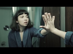 Mirror | Horror movie trailer