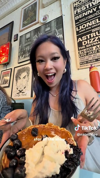 A Perfect Brooklyn Brunch Experience