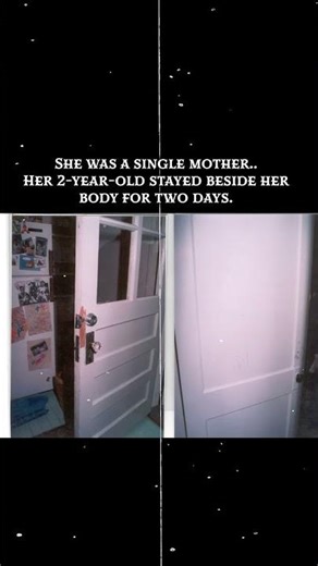 The Murder That Forced A Whole Town To Give DNA #podcast #truecrime