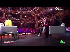 409K views · 7.8K reactions | El emocionante momento en el que Estopa...