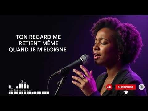 Ton regard me retient même quand je m’éloigne (REMIX).