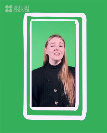 3.5K views · 40 reactions |  'Such' is used before a noun. For example, 'She is such a talented artist.'  'So' is used before an adjective or adverb. For example, 'She is so talented!' Understanding the difference can help you express yourself more clearly in English!  What other English topics would you like to learn about? Let us know in the comments!  #MiniEnglishLessons #EnglishTeachingCentre #EnglishOnline #English | British Council Nepal | Facebook