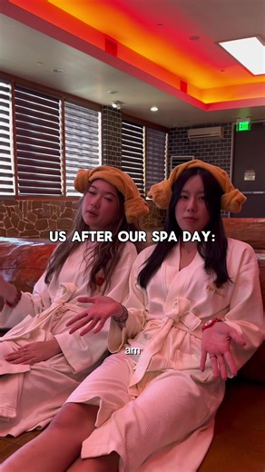Spa Palace — a day of spa is all we need. Relax, recharge, and let the stress melt away.🙈 Call (213) 637-0000 to book today! 📍 620 S Union Ave, Los Angeles, CA 90017 🚘 Free Parking Underneath . . #selfcare #spa #koreanspa #sauna #koreanfoods