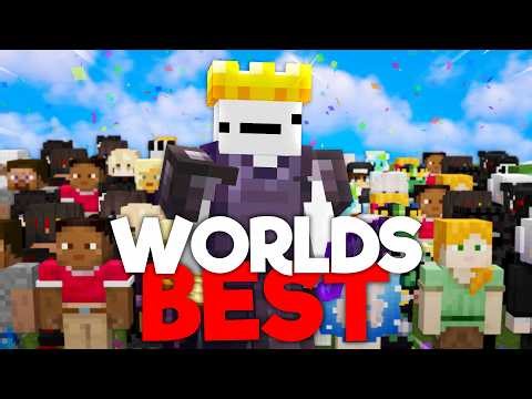 10 of the Worlds BEST PvP Texture Packs