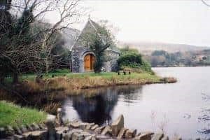 Ireland: Gougane Barra & Saint Finn Barr's Oratory - The Catholic Travel Guide