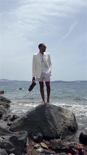 Suitsupply Bomber Suit Jacket Review – Best Summer Blazer?